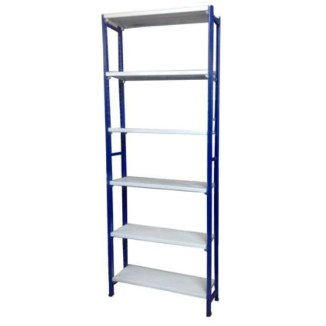 Rayonnage metallique