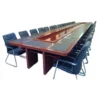 TABLE REUNION TC MDF