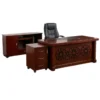 BUREAU + RETOUR +CAISSON MOBILE TC