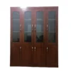 Elément Bibliothèque 04 Portes TC 6073-4L