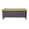 BUREAU TASSILI PIEDS BOIS