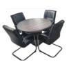 TABLE RONDE TIMGAD
