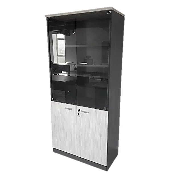 ARMOIRE MIXTE ERABLE