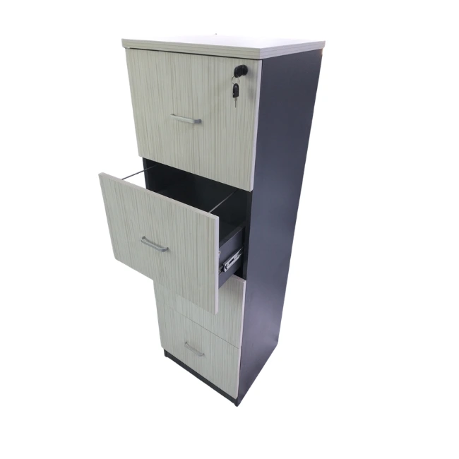 CLASSEUR C4 ERABLE – Image 2