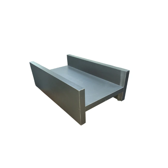 PORTE UNITE ERABLE