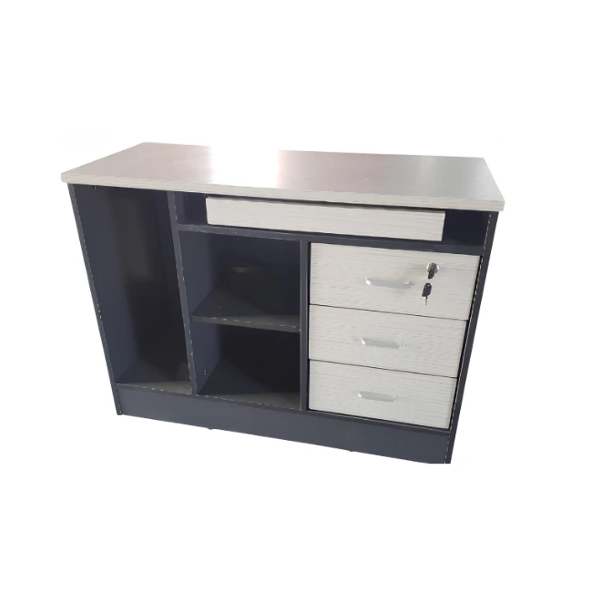 Caisson retour informatique erable